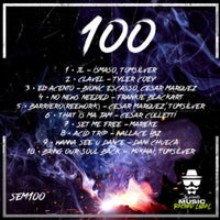 VA – 100 SEM100