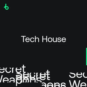 Beatport Secret Weapons 2022 Tech House
