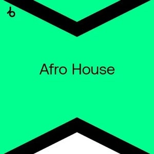 Beatport Week 51-52 Picks Afro House 2021