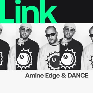 Amine Edge & DANCE Merry Christmas Charts