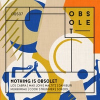 VA – Nothing Is Obsolet OBS07
