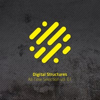 VA – Digital Structures All-Time Selection, Vol. 01 [DIGISTR96]