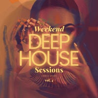 VA – Deep-House Weekend Sessions, Vol. 4 [Urban GorillazY]