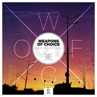 VA – Weapons of Choice – Melodic House & Techno, Vol. 1 [RH2]