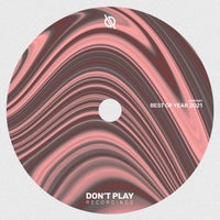 VA – DPR Best of Year 2021 [Don’t Play Recordings]