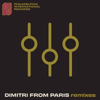 VA – Philadelphia International Records Dimitri From Paris Remixes – (Legacy Recordings)