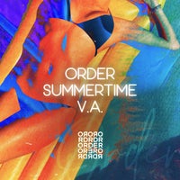 VA – Summertime V.A ORDR036
