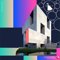 VA – VA Chile Minimal [WAPM Records]