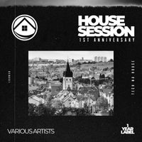VA – House Session [Tech na House]