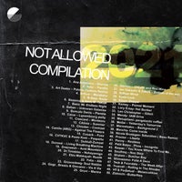 VA – Not Allowed 2021 Compilation NALD002