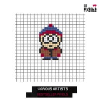 VA – Best Seller Pixels [PIXELATE69]