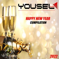 VA – Yousel Happy New Year Compilation 2021 [YSL496]