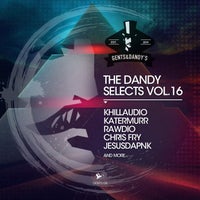VA – The Dandy Selects Vol. 16 GENTS158