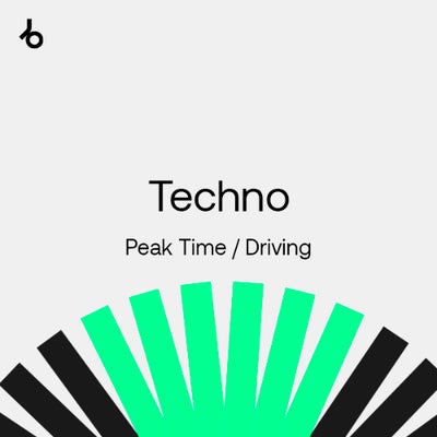 Beatport The Shortlist Techno (P D) January 2022