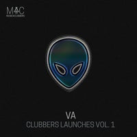 VA – Clubbers Launches Vol. 1 [Music4Clubbers]