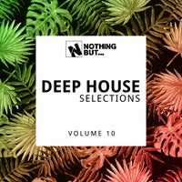 VA – Nothing But… Deep House Selections, Vol. 10 [Nothing But]