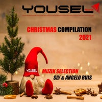 VA – Yousel Christmas Compilation 2021 [Yousel Records]