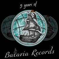 VA – Five Years of Batavia Records – (Batavia Records)