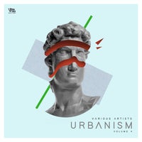 VA – Urbanism, Vol. 4 [VMCOMP854]