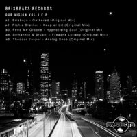 VA – Our Vision Vol.1 [BBR004] [FLAC]