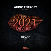 VA – The Recap LP (Part One) [Audio Entropy]