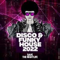 VA – Disco & Funky House 2022 [STN050]