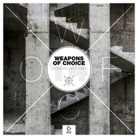VA – Weapons of Choice – Underground Sounds, Vol. 14 [RH2]