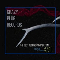 VA – The best techno compilation VOL 1 [Crazyplug Records]