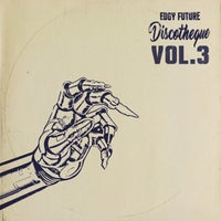 VA – Edgy Future Discotheque Vol.3 [Sprechen]