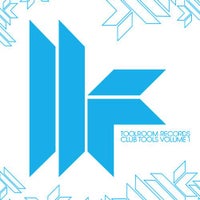 VA – Toolroom Club Tools, Vol. 1 [Toolroom]