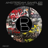 VA – Amsterdam Sampler 2022 [PBR017]
