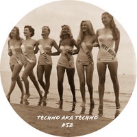 VA – Techno Aka Techno 52 [7th Cloud]