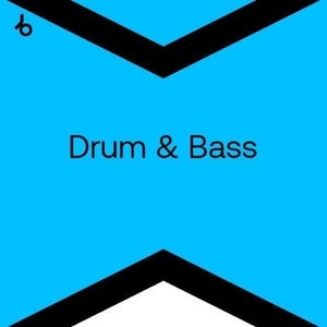 Beatport Best New Hype Drum & Bass January 2022