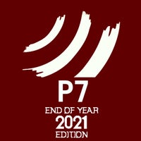 VA – P7 END OF YEAR 2021 EDITION [PL0389]