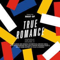 VA – Tensnake pres. Best Of True Romance 2021 [TREP041D]