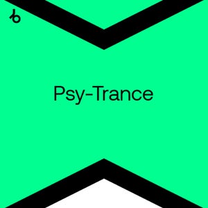 Beatport Best New Psy-Trance January 2022