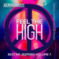 VA – Feel the High – Best of Jeepers!, Vol. 7 [Jeepers! Music]