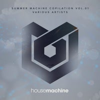 VA – Summer Machine Copilation [House Machine]