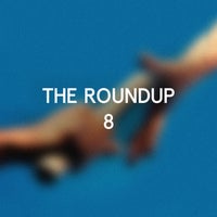 VA – The Round Up Pt. 8 [HEIST058] [FLAC]