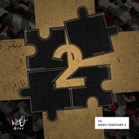 VA – Worx Together 2 [WWX015]