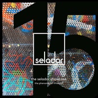 VA – The Phenomenal Fifteenth [Selador]