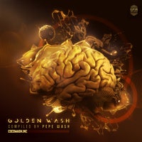 VA – Golden Wash [Kupuri Music]
