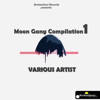 VA – Moon Gang Compilation 1 [BrokenSoul Records]
