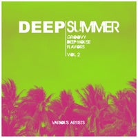 VA – Deep Summer (Groovy Deep-House Flavors), Vol. 2 (2022)
