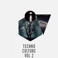 VA – Techno Culture Vol.2 [X-Osted Records]