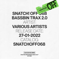 VA – Bassbin Trax 2.0 [OFF068]