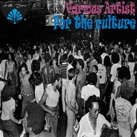 VA – For The Culture – (Blu Lace Music)