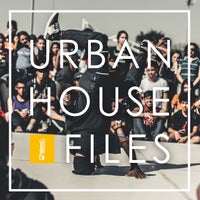 VA – Urban House Files, Vol. 2 [Island Moods]