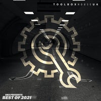 VA – Toolbox House – Best Of 2021 (2021)