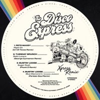 VA – XPRESS Remixes, Vol. 1 [The Disco Express]